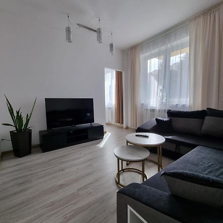 Apartament Korzenioskiego 7/2 Przemysl Bagian luar foto