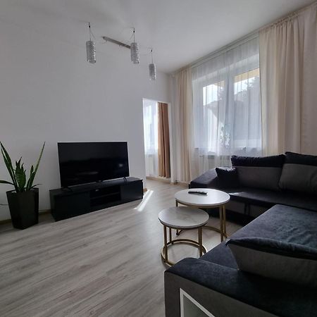 Apartament Korzenioskiego 7/2 Przemysl Bagian luar foto