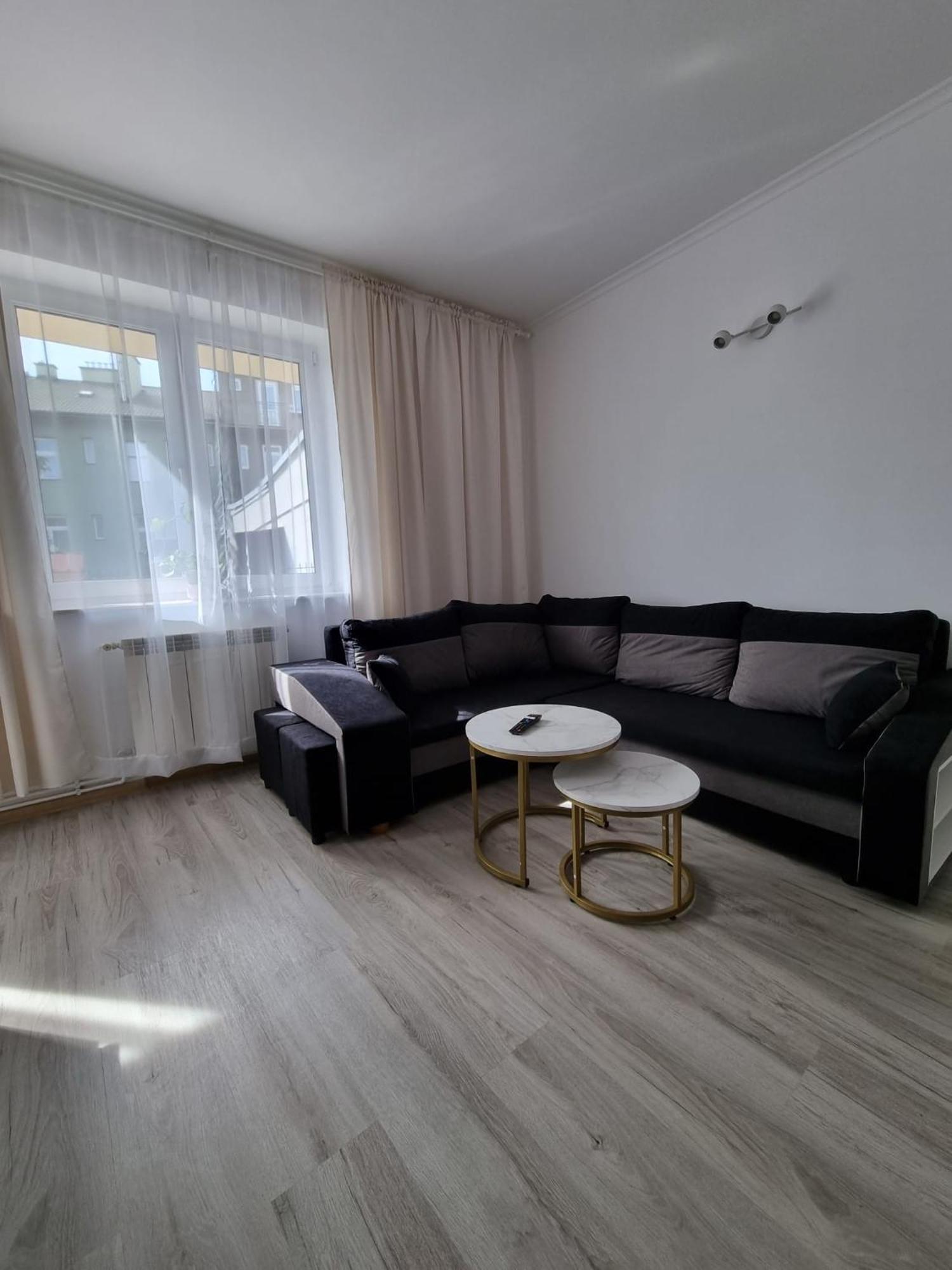 Apartament Korzenioskiego 7/2 Przemysl Bagian luar foto
