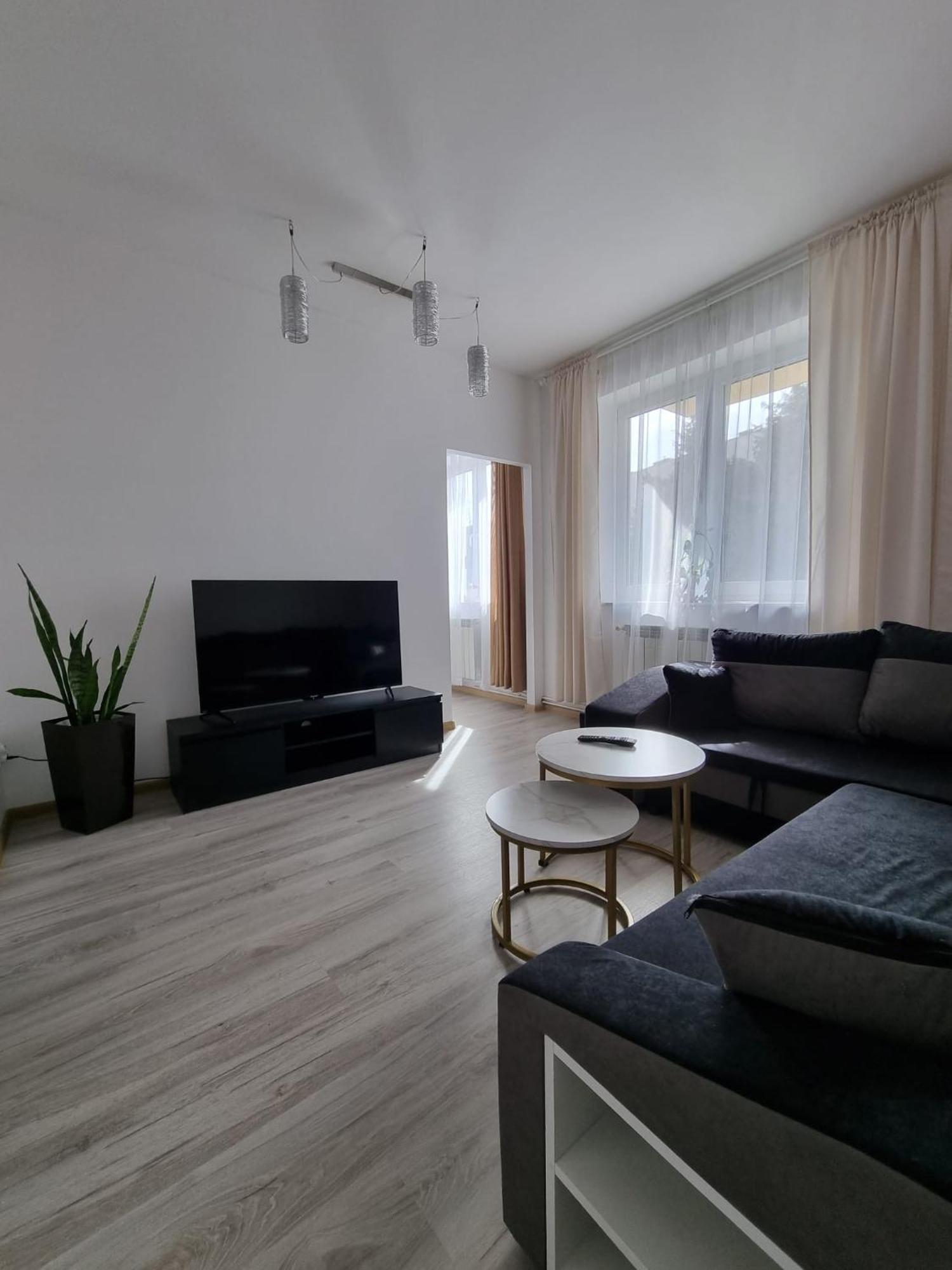 Apartament Korzenioskiego 7/2 Przemysl Bagian luar foto